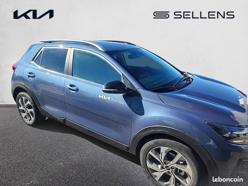 Kia Stonic 1.0 T-GDi 100ch GT Line DCT7 (image 19)