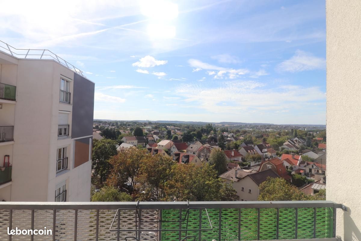 Appartement 3 pièces 65 m² · à Viry-Châtillon · 65 m² · 165 000 €