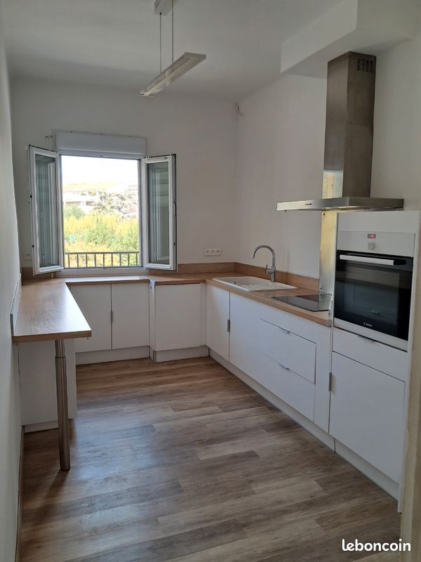 Appartement 3 pièces 70 m² · à Aubagne · 70 m² · 1 100 €/mois