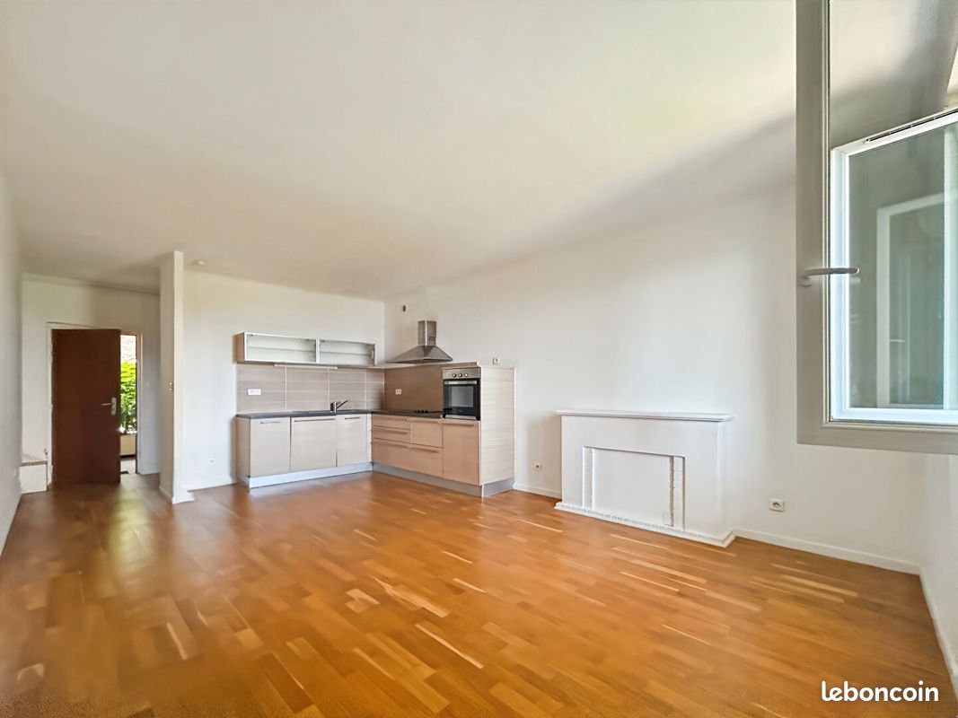 Appartement 2 pièces 41 m² · à Ajaccio · 41 m² · 245 000 €