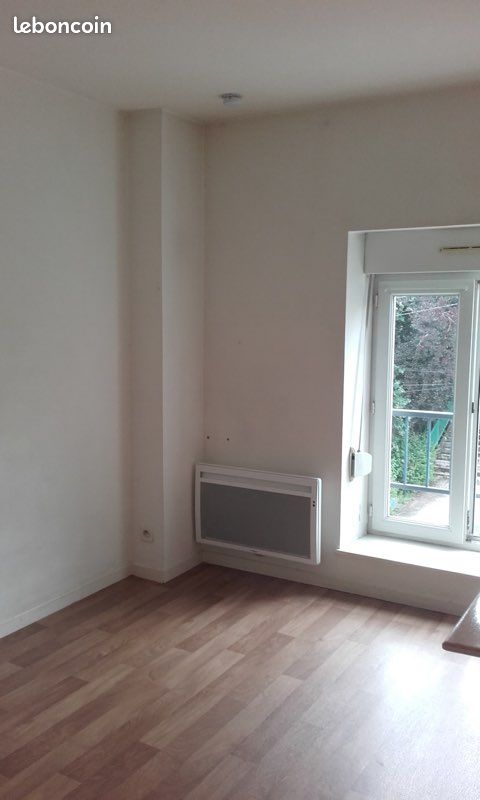 Appartement 1 pièce 17 m² · à Épinal · 17 m² · 350 €