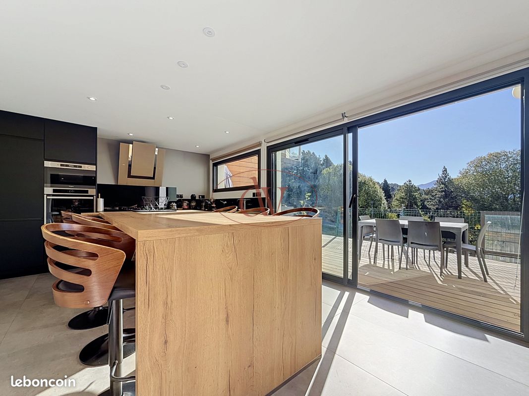 Appartement 3 pièces 78 m² · à Égat · 78 m² · 229 000 €