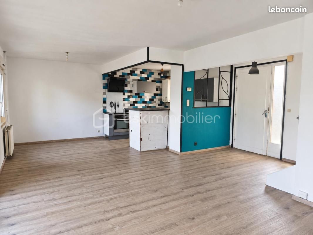 Maison 7 pièces 103 m² · à Roanne · 103 m² · 120 000 €
