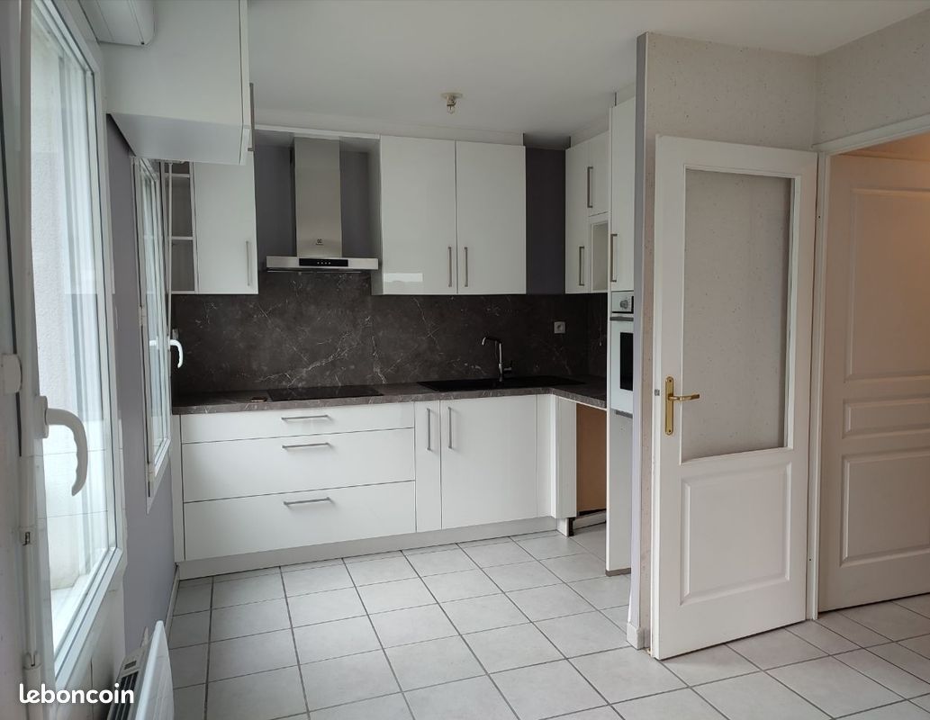 Appartement 2 pièces 42 m² · à Besançon · 42 m² · 700 €/mois