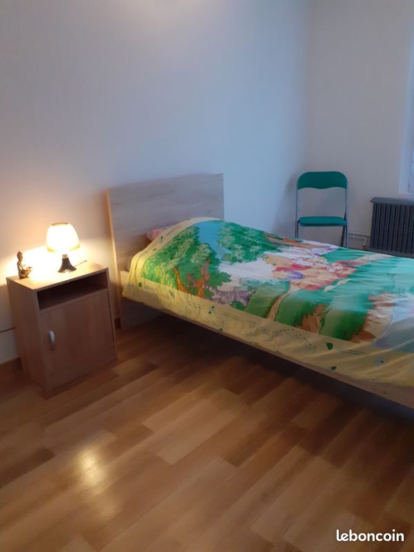 Location de vacance maison Fumay (image 2)