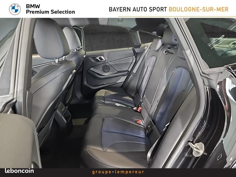 Bmw Série 2 Gran Coupé 218dA 150ch M Sport BVA8 (image 15)