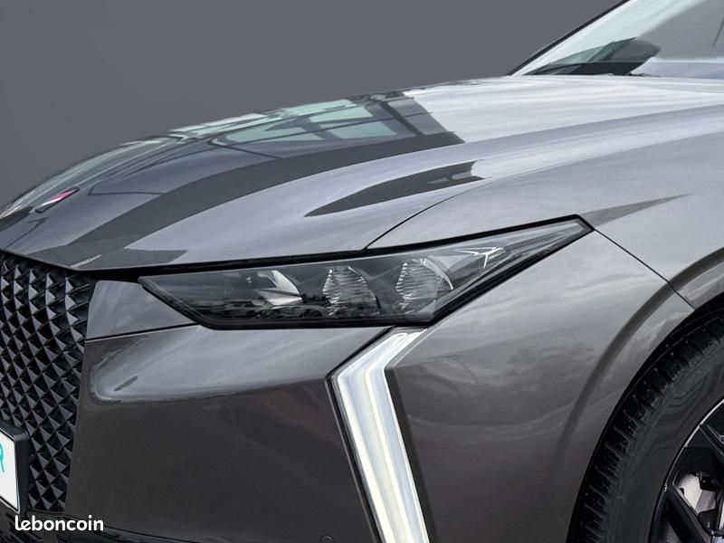 Ds DS 4 E-TENSE 225ch Performance Line + (image 3)