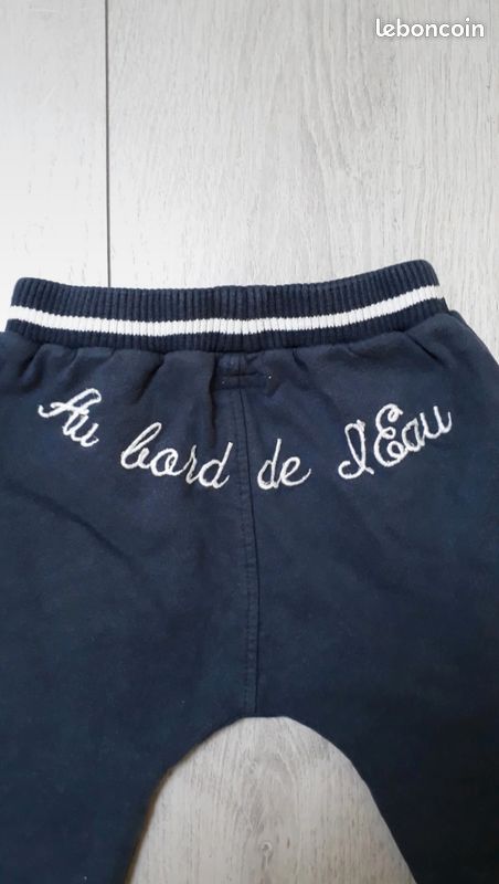 Pantalon 18 mois (image 3)