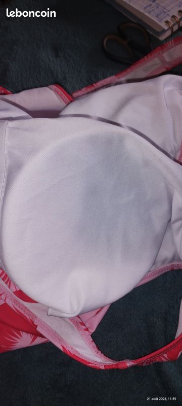 Maillot de bain Taille xxxl (image 3)