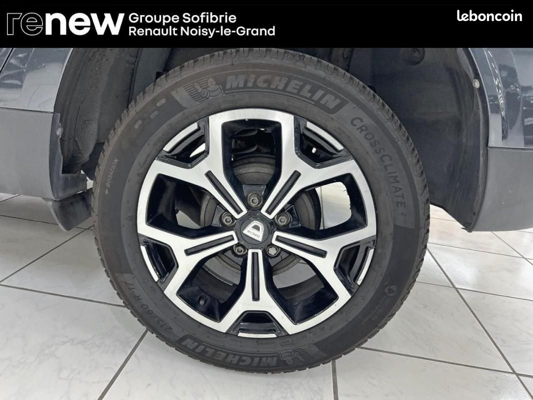 Dacia Duster Blue dCi 115 4x2 Prestige (image 11)