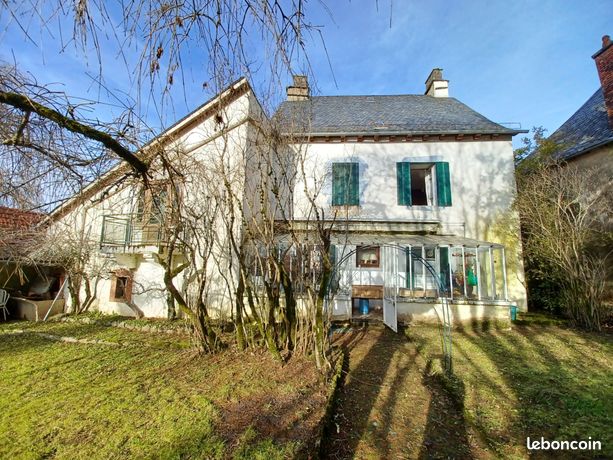 Maison 8 pièces 150 m²