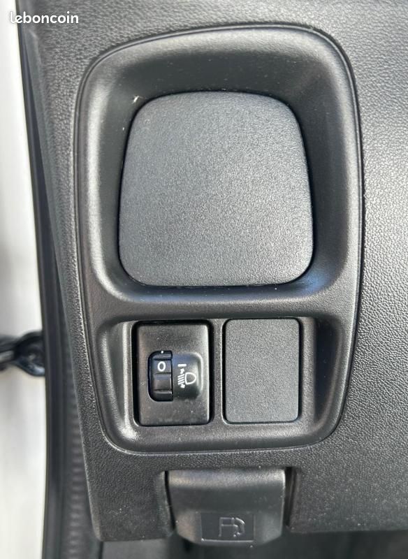 Citroën C1 VTi 68 Airscape Feel (image 15)