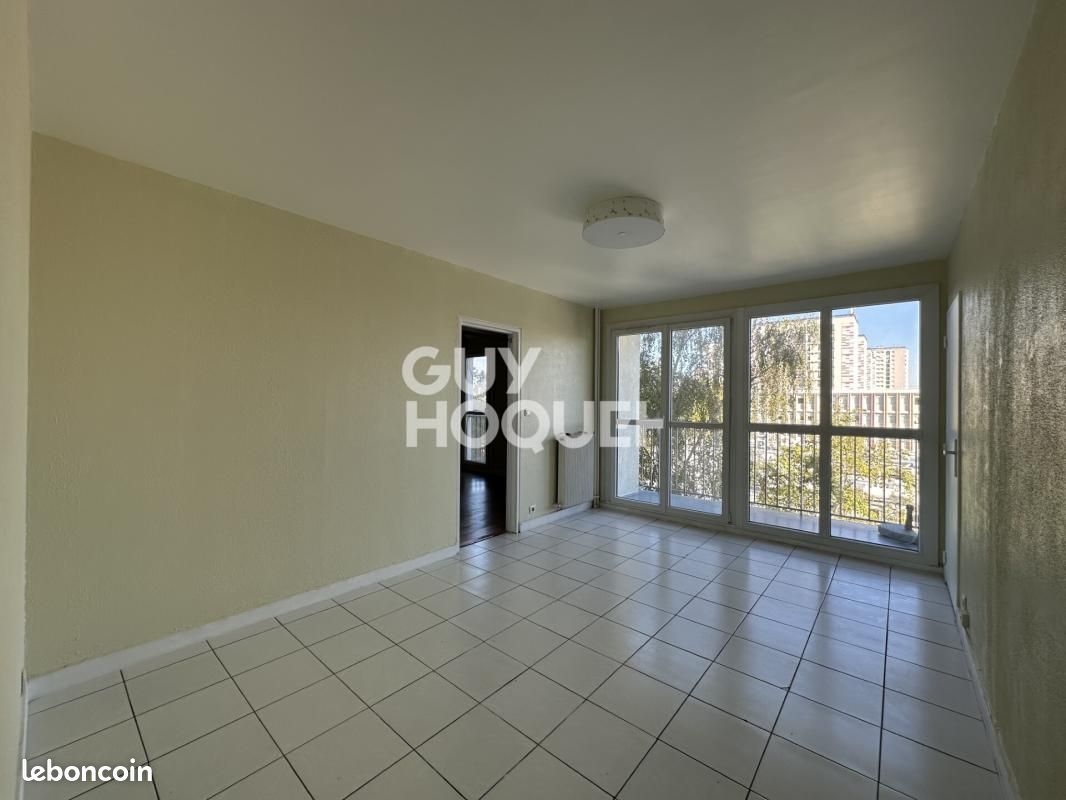 Appartement 2 pièces 43 m² · à Villeneuve-la-Garenne · 43 m² · 790 €/mois