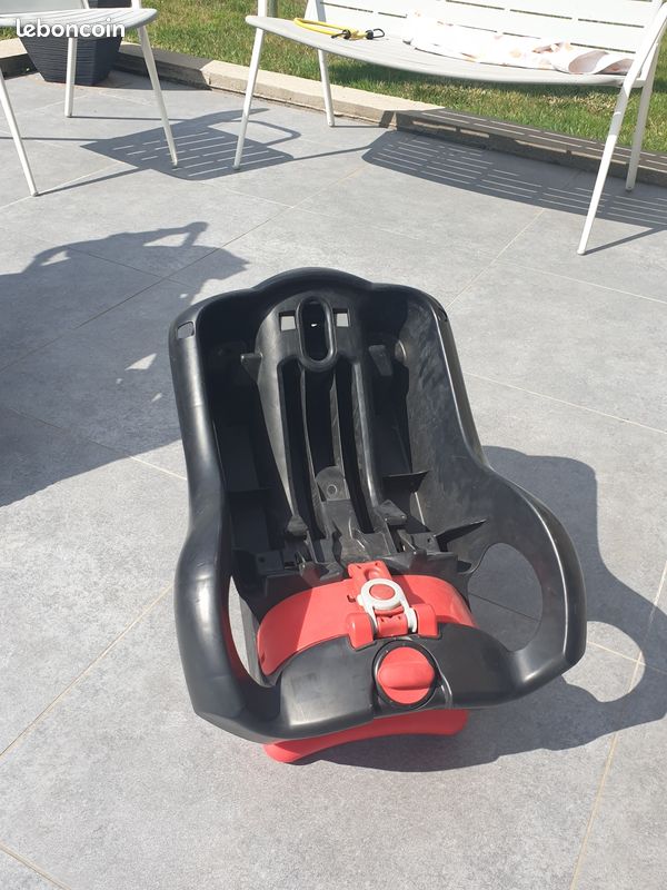 Poussette Graco (image 1)
