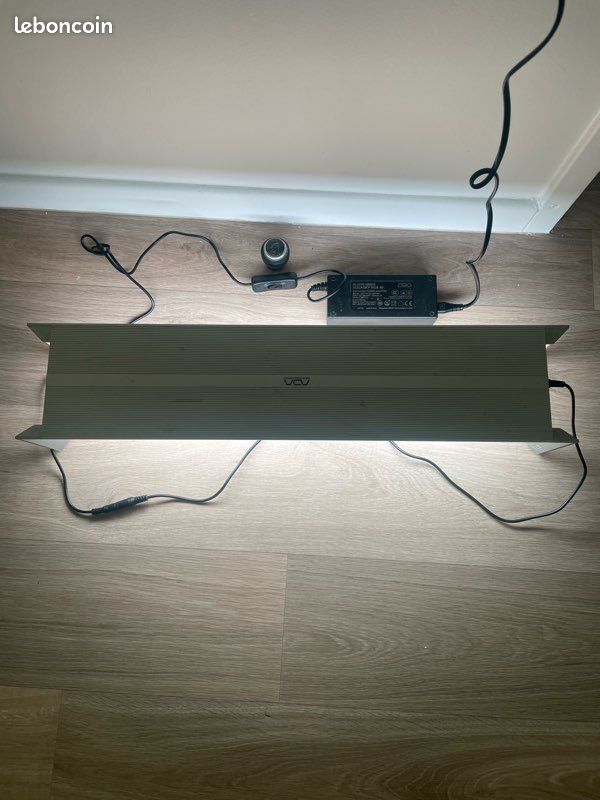 Rampe ada aquaskay RGB (image 1)