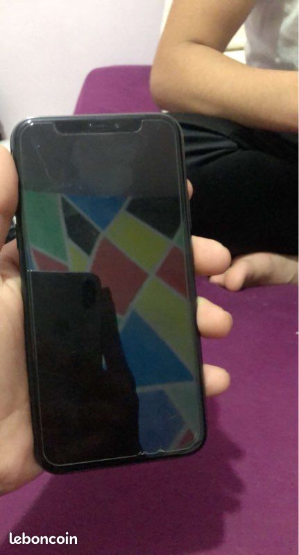 IPhone X (image 5)