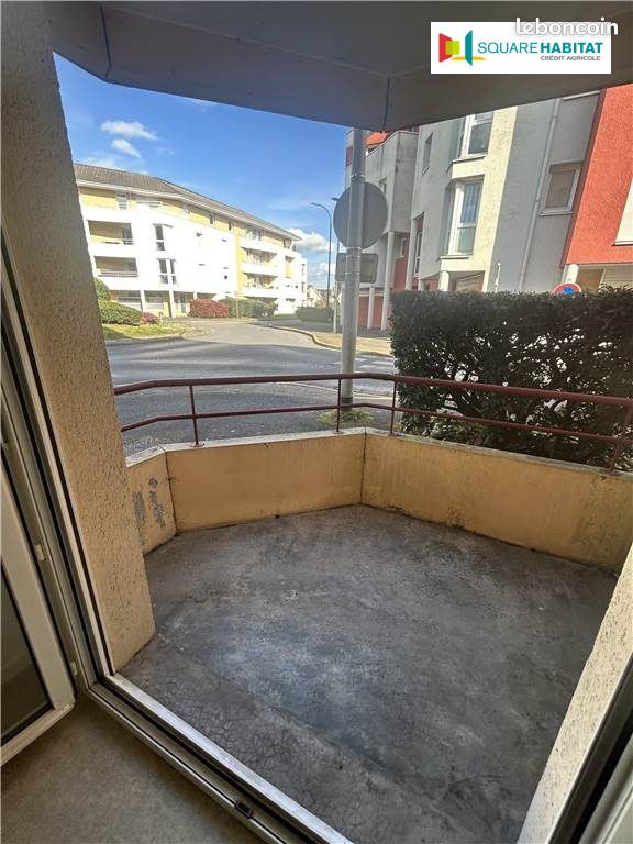 Appartement 3 pièces 70 m² - Lons 64140 (image principale 4)
