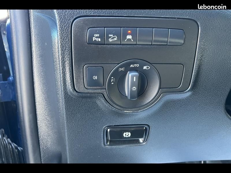 Mercedes-benz Vito Fg 119 CDI Mixto Compact Pro 4x4 9G-Tronic (image 23)