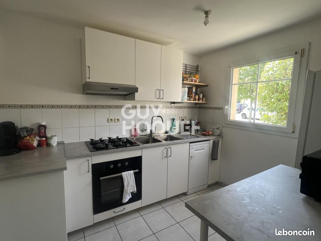 Maison 4 pièces 90 m² · à Poitiers · 90 m² · 1 080 €