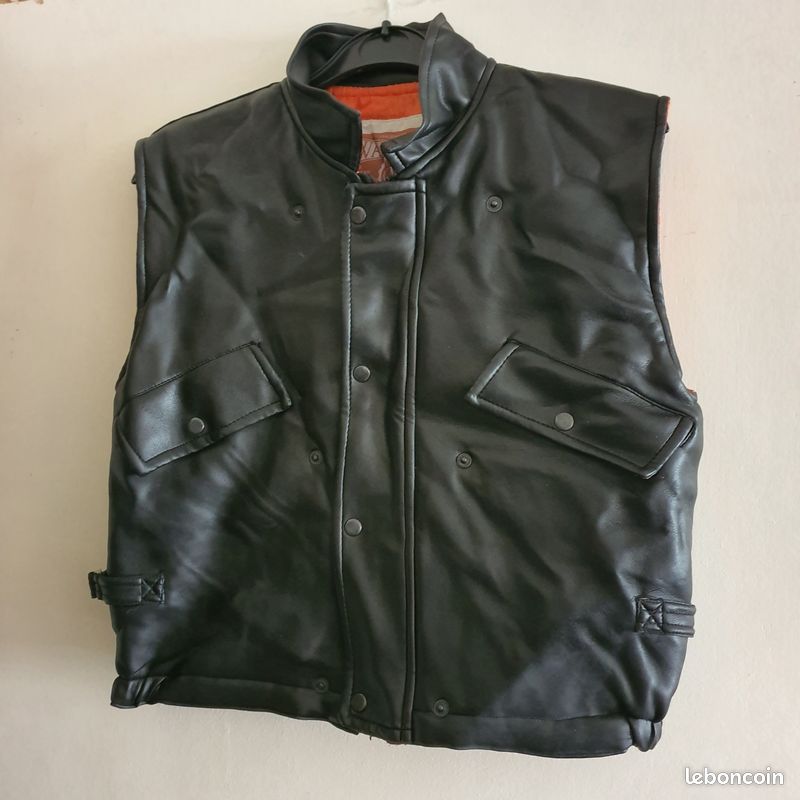 Veste enfant (image 1)