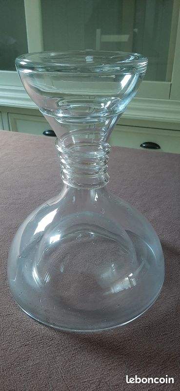 Carafe à vin Deru (image 1)