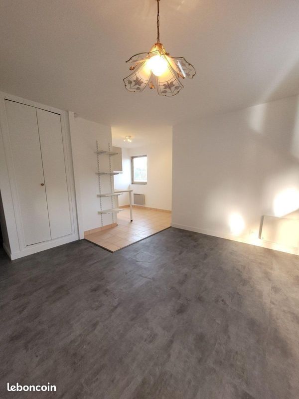 Appartement 1 pièce 30 m² · à Enghien-les-Bains · 30 m² · 865 €/mois