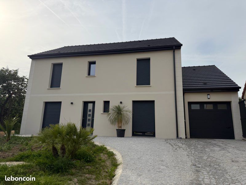 Maison 5 pièces 147 m² · à Venette · 147 m² · 375 000 €
