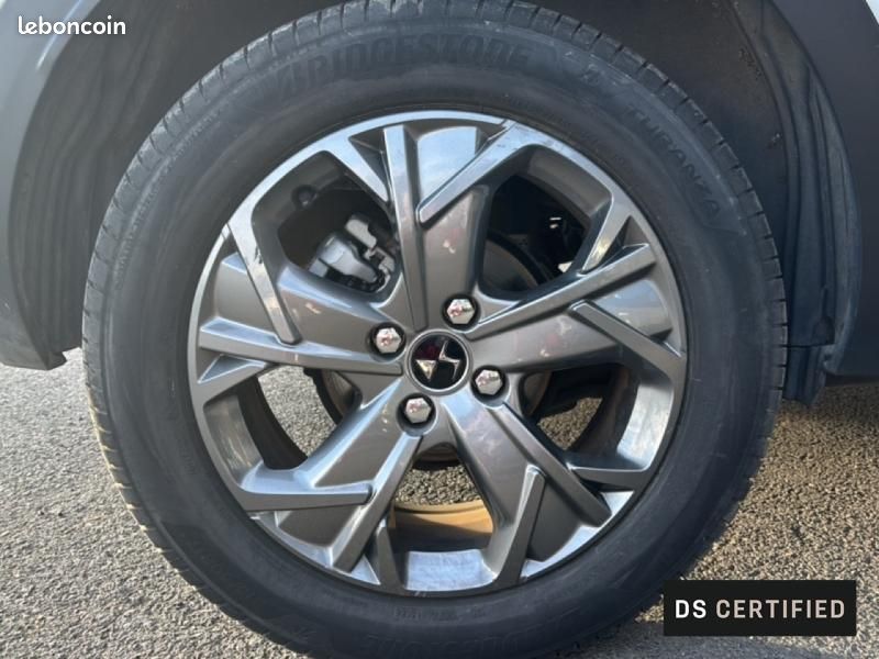 Ds DS 3 Crossback PureTech 100ch Business (image 11)