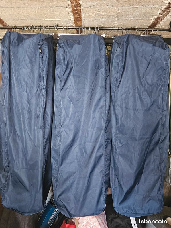 Housse pour transporter les vêtements, Top Bagage (image 1)