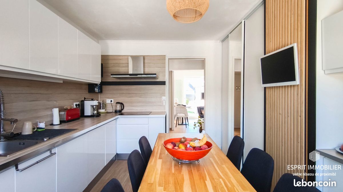 Maison 4 pièces 84 m² (image 3)