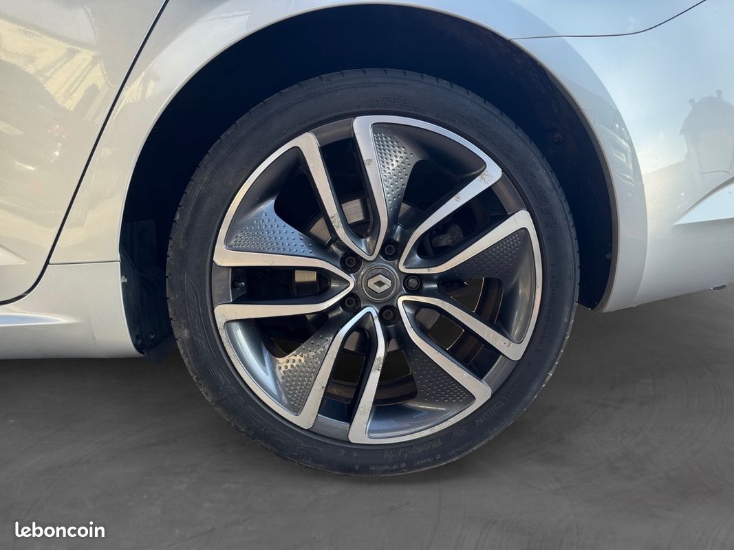 RENAULT TALISMAN dCi 160 Energy EDC Intens (image 15)