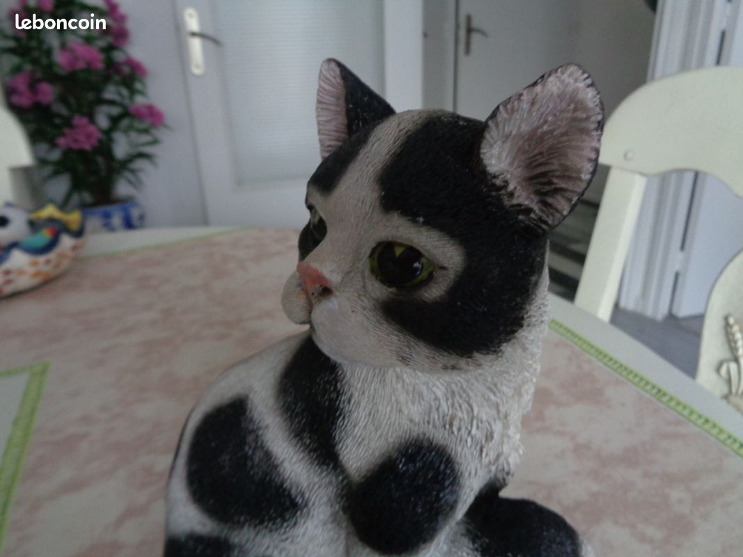 Chat décoratif 5E (image 6)
