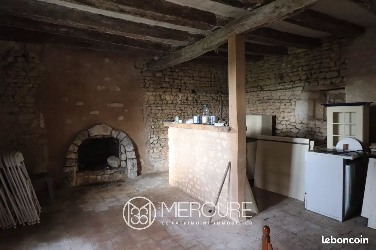 Manoir 7 pièces 152 m² (image 10)