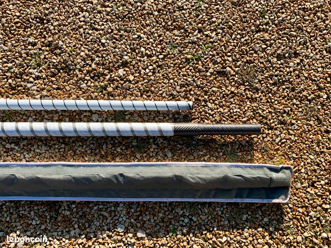 Mât NorthSails Platinum 460 2014 (image 4)