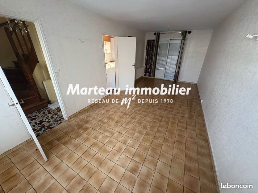 Maison 4 pièces 71 m² · au Mans · 71 m² · 145 665 €