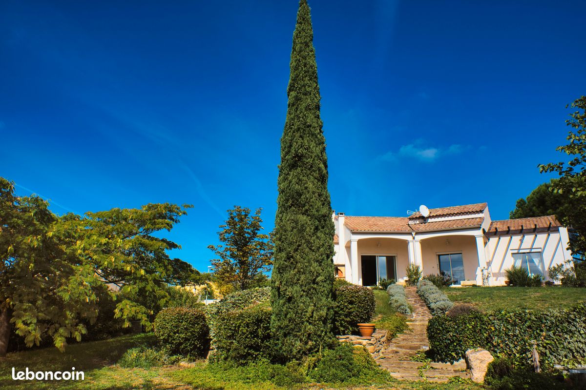 Maison 5 pièces 150 m² · à Magalas · 150 m² · 370 000 €