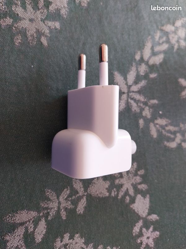 Adaptateur secteur iPhone, iPad, iPod (image 6)
