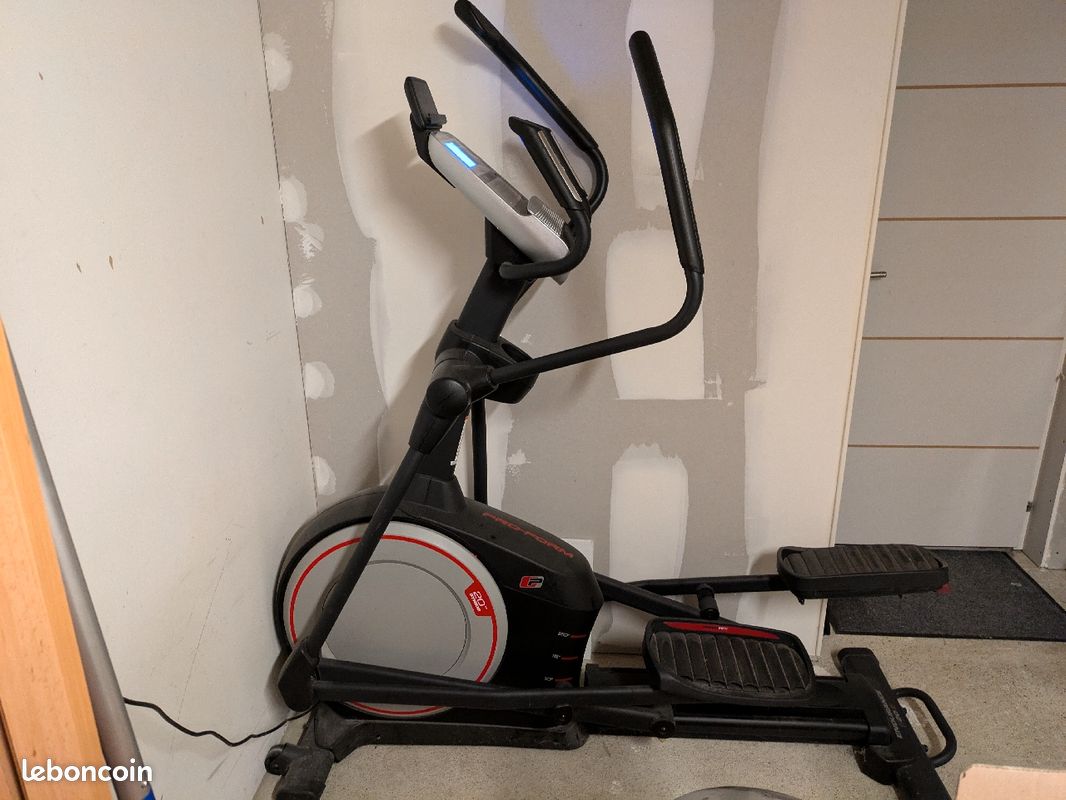 Nordictrack Decathlon VÃ©lo Cardio Decathlon VÃ©lo Elliptique