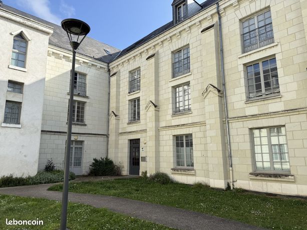 Appartement 3 pièces 81 m²