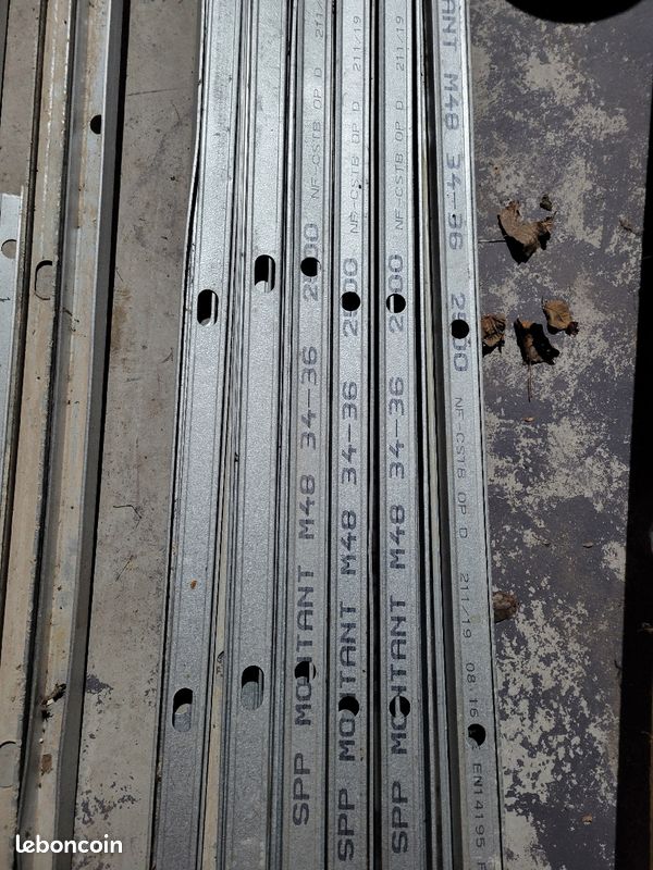 Raille à placo (image 3)