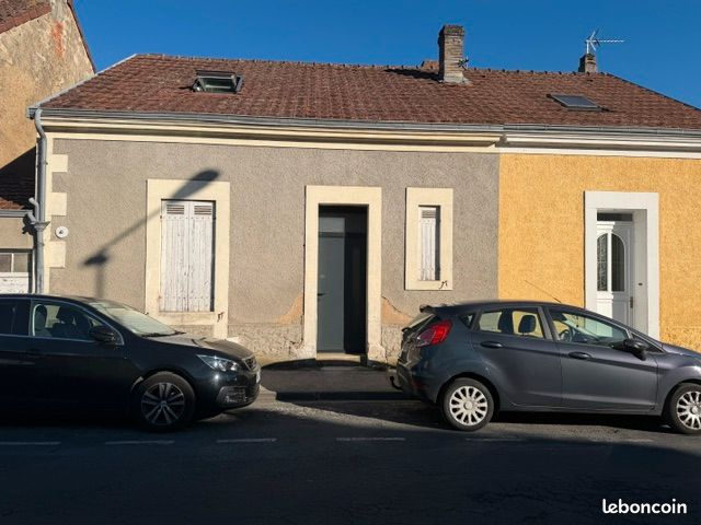 Maison 180 m² · à Périgueux · 180 m² · 160 000 €