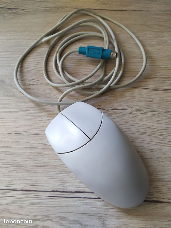Souris (image 1)