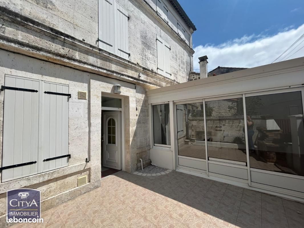 Maison 4 pièces 101 m² · à Magnac-sur-Touvre · 101 m² · 194 000 €
