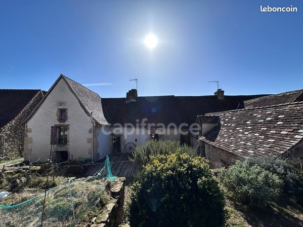 Maison 3 pièces 104 m²