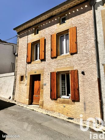 Maison 5 pièces 123 m²