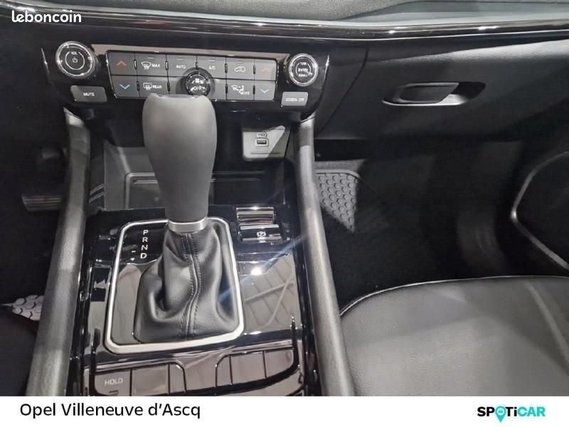 Jeep Compass 1.5 Turbo T4 130ch MHEV North Star 4x2 BVR7 (image 13)