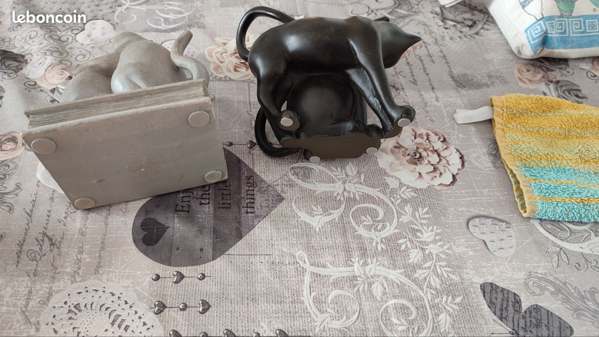 Objet chat (image 6)