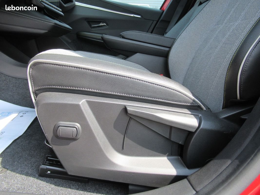 Renault MEGANE E-TECH40 KWh 130CV TECHNO Techno (image 22)
