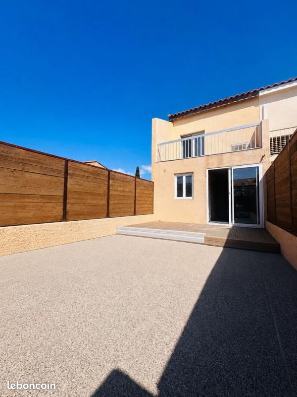Maison 3 pièces 54 m² · à Valras-Plage · 54 m² · 205 000 €
