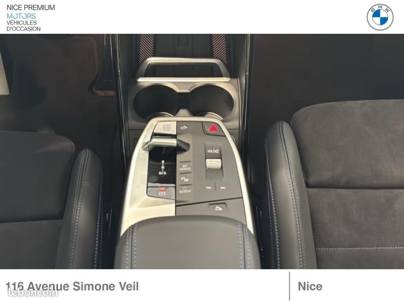 Bmw Série 2 ActiveTourer 220d 163ch M Sport DKG7 (image 24)